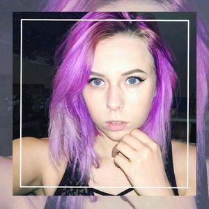 Meet your Posher, Alyssa